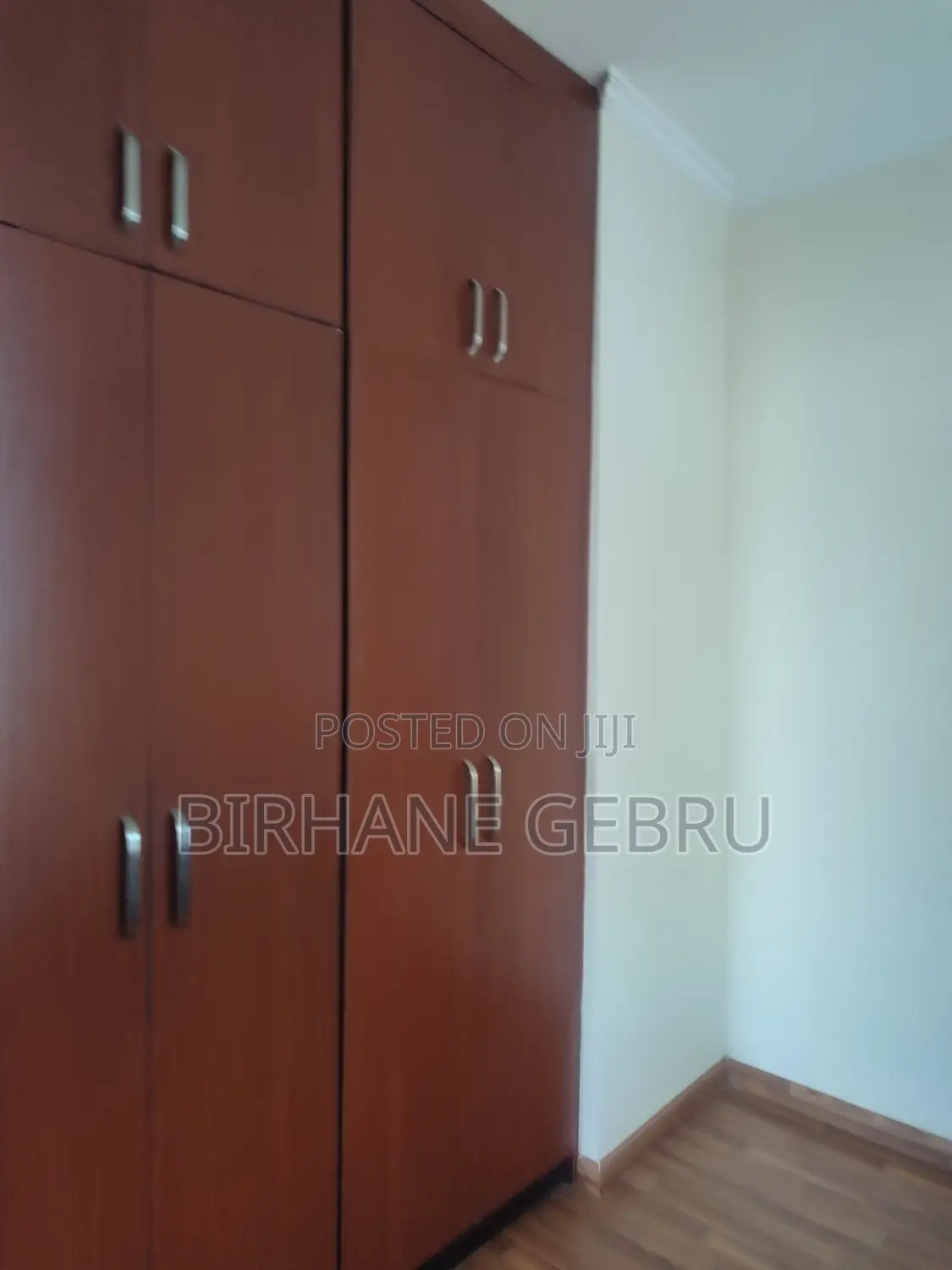 Furnished 3bdrm Apartment in Luxury Fernished, Kirkos for rent