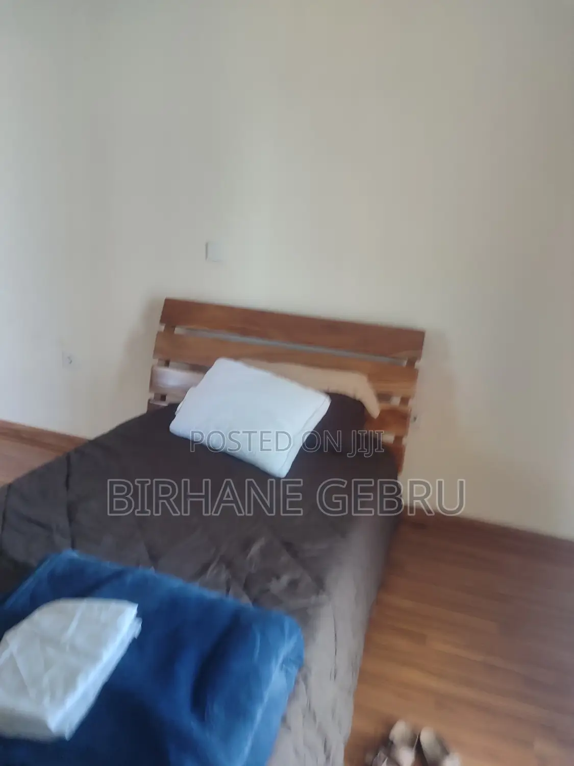 Furnished 3bdrm Apartment in Luxury Fernished, Kirkos for rent