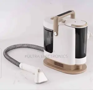 Light Vacuum Designed for Spot Cleaning and Removing Stubborn