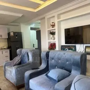 Furnished 2bdrm Apartment in Bole for sale