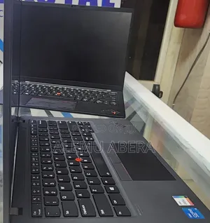 New Laptop Lenovo ThinkPad T14 16GB Intel Core I5 SSD 512GB