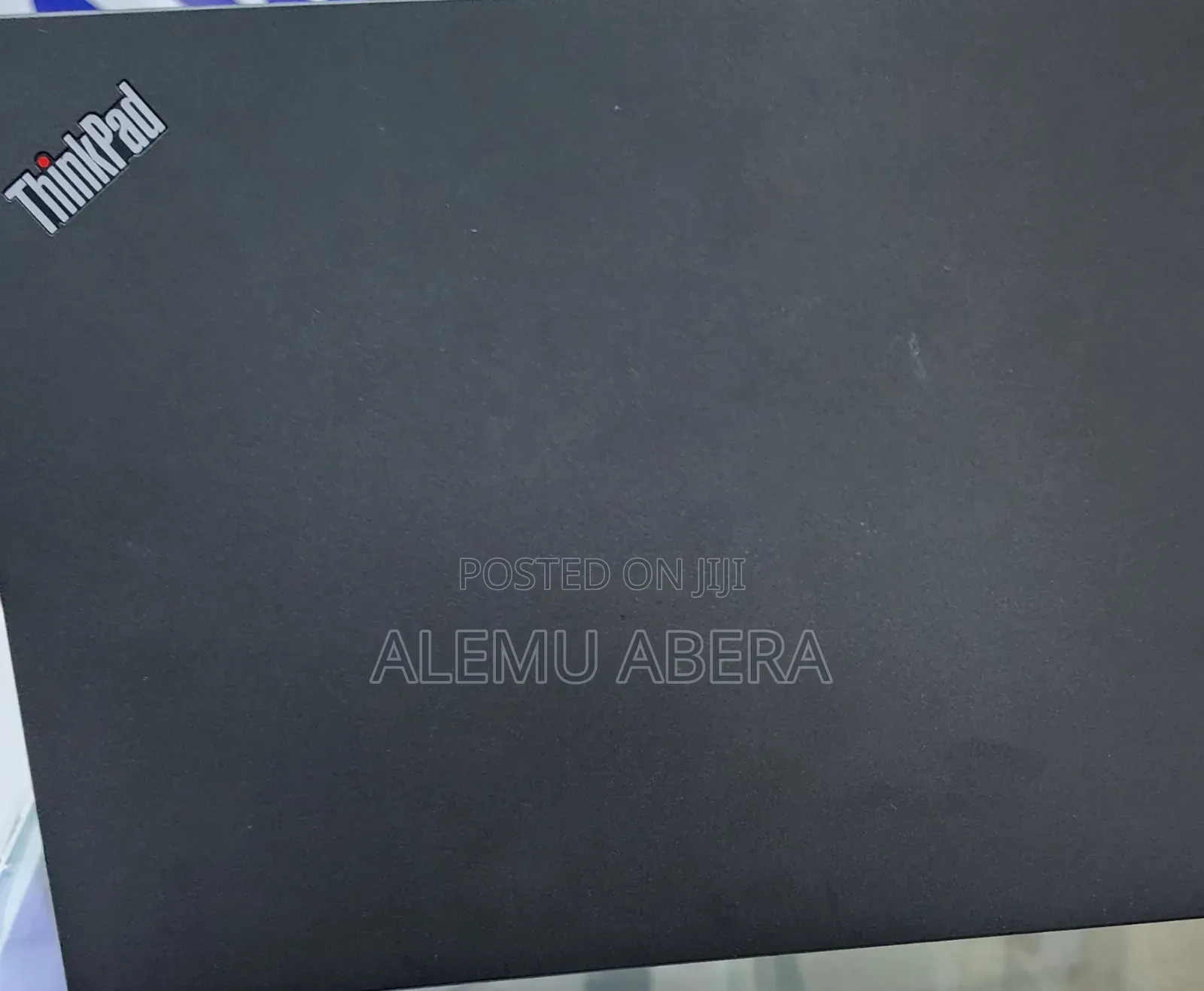 New Laptop Lenovo ThinkPad T14 16GB Intel Core I5 SSD 512GB