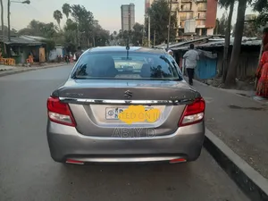 Suzuki Dzire 2021 Gray