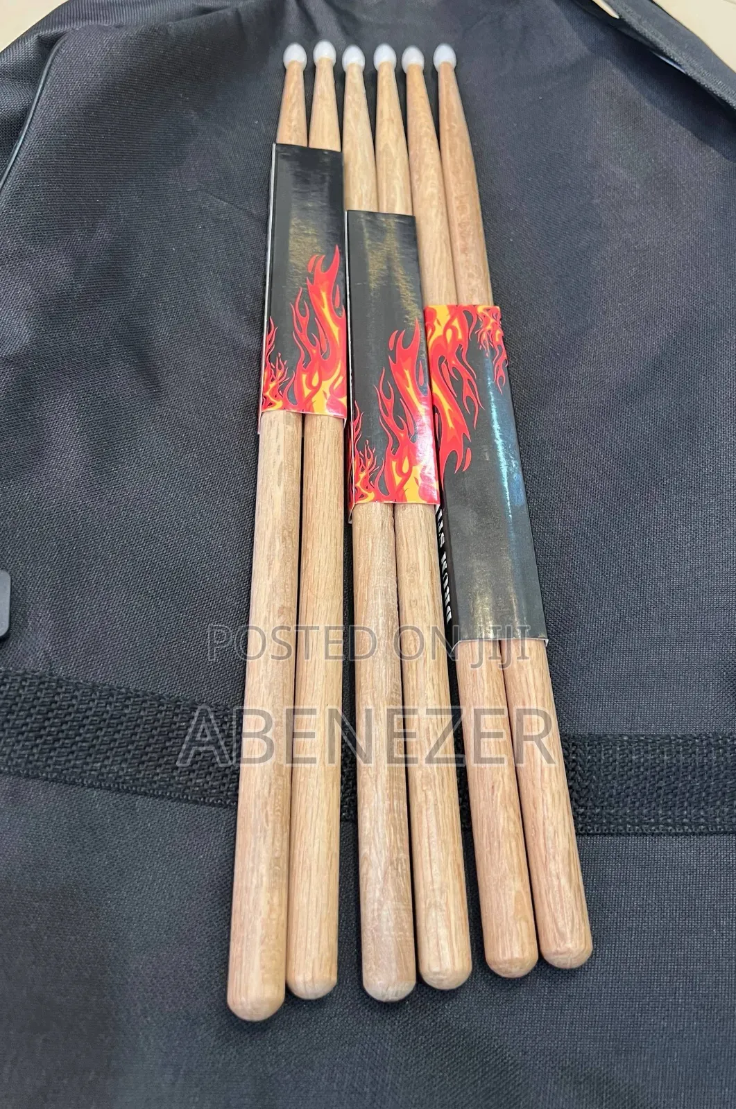 Drum Sticks