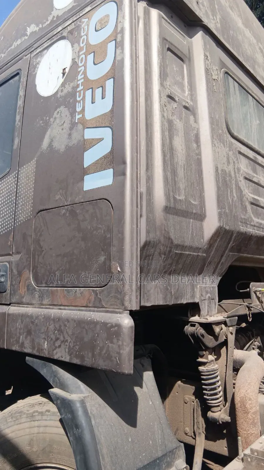 2017 ሞዴል ፍራንኩን ሀይቤድ ከነጋሪው 96 ሺ ታርጋ