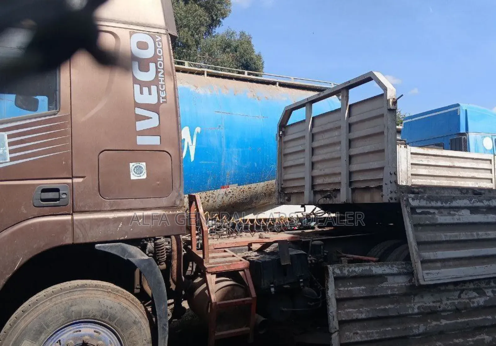 2017 ሞዴል ፍራንኩን ሀይቤድ ከነጋሪው 96 ሺ ታርጋ