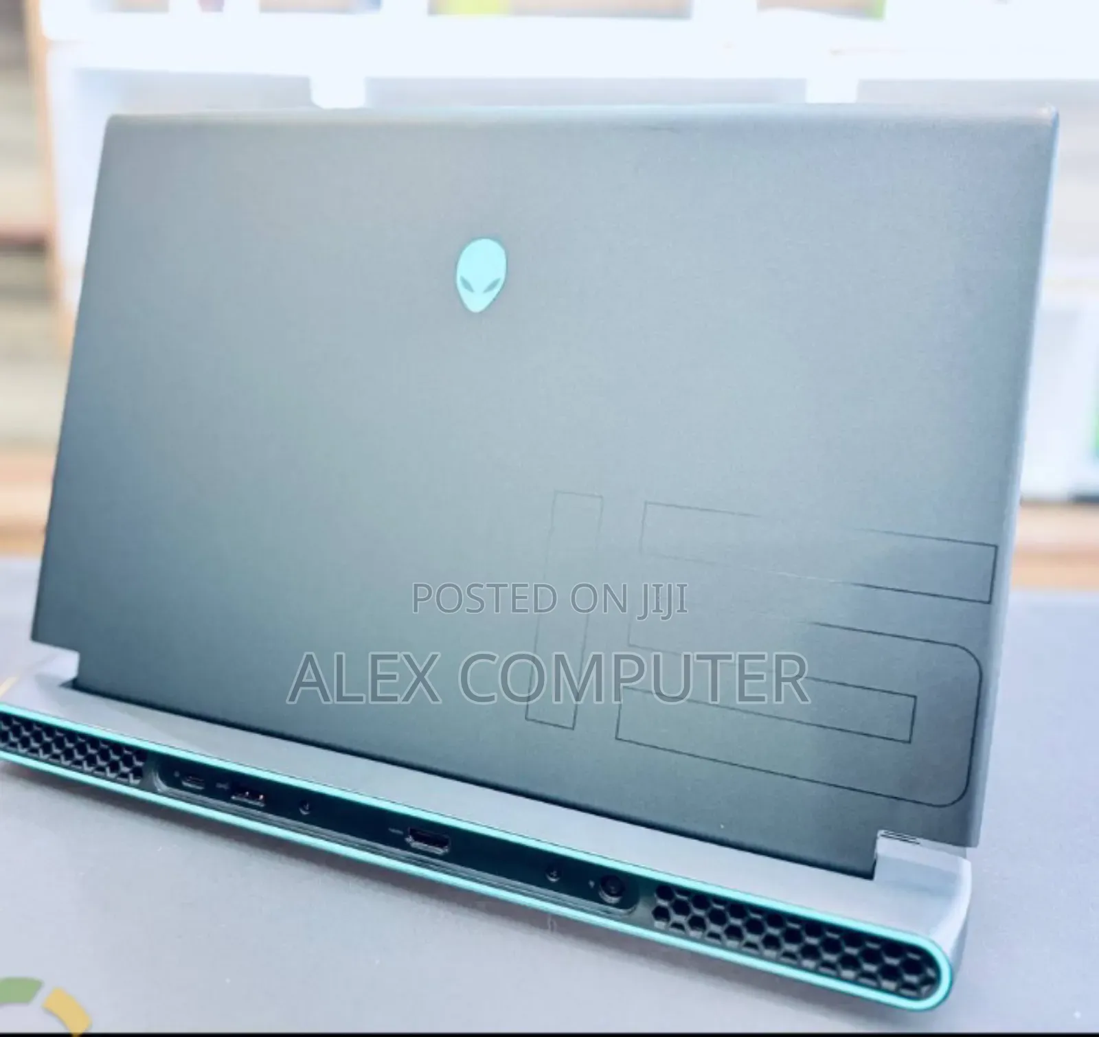 New Laptop Lenovo 16GB AMD Ryzen 9 SSD 1T