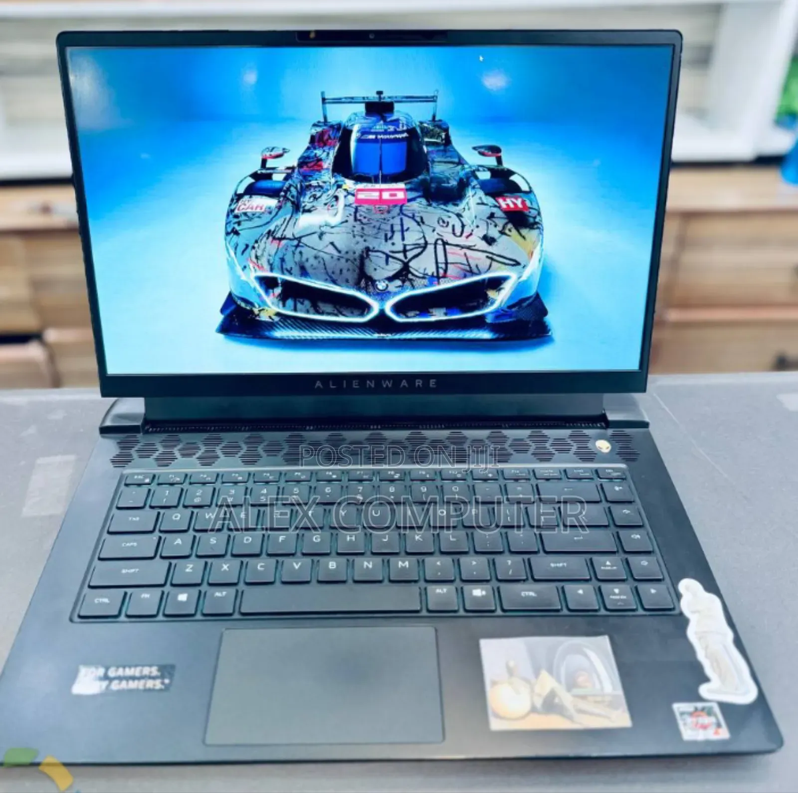 New Laptop Lenovo 16GB AMD Ryzen 9 SSD 1T