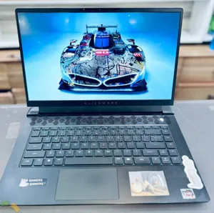 New Laptop Lenovo 16GB AMD Ryzen 9 SSD 1T