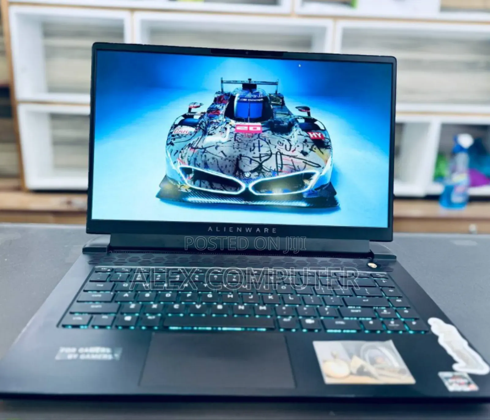 New Laptop Lenovo 16GB AMD Ryzen 9 SSD 1T