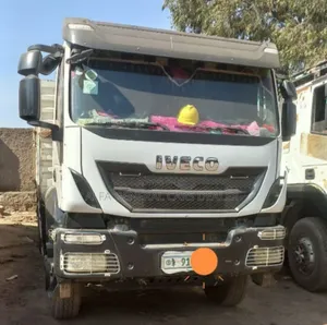 2017 ባላቶኒ ከነተሳቢው ጎማ:70% ኪ.ሜ: 310 ሺ