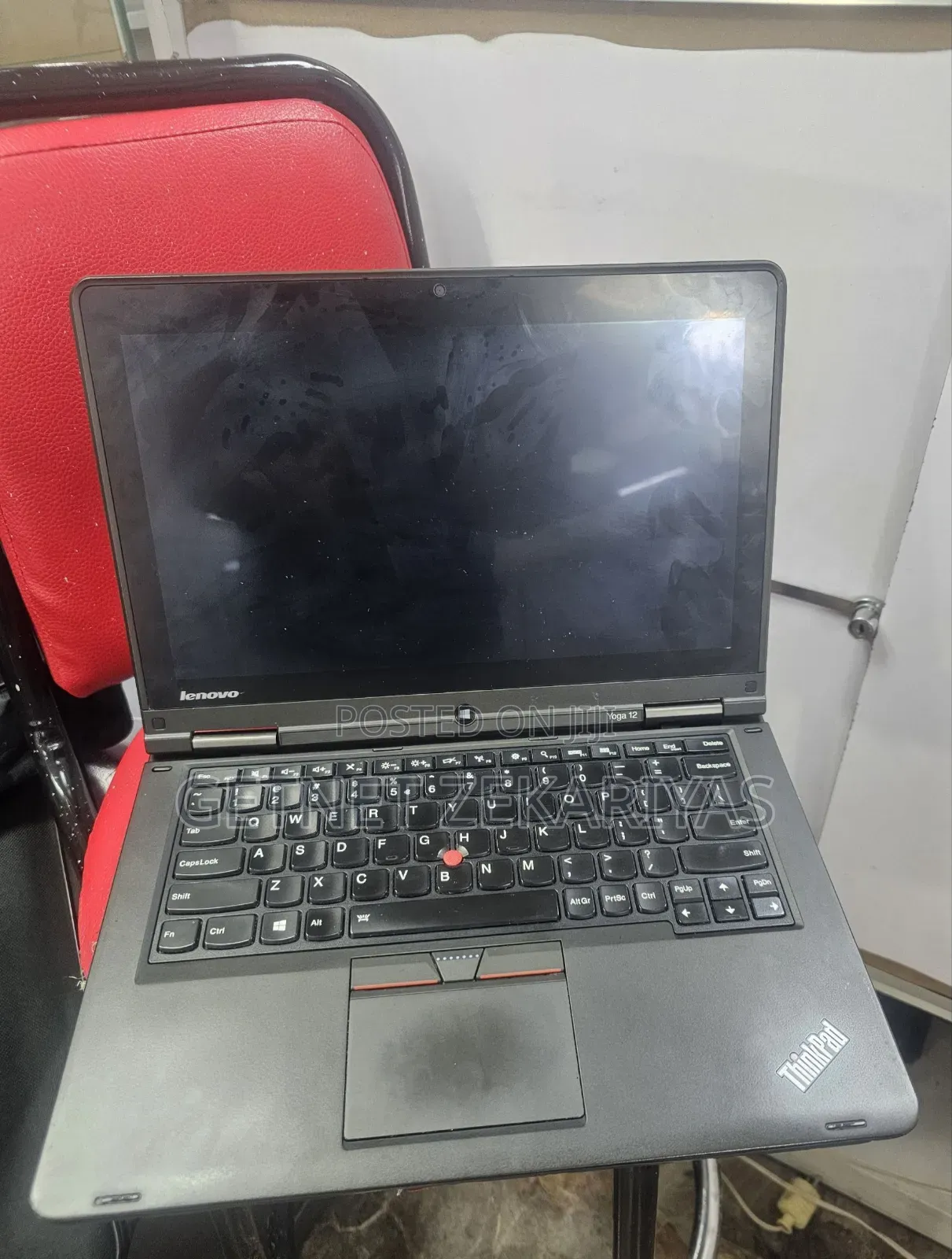 New Laptop Lenovo Thinkbook 14 8GB Intel Core I5 HDD 500GB