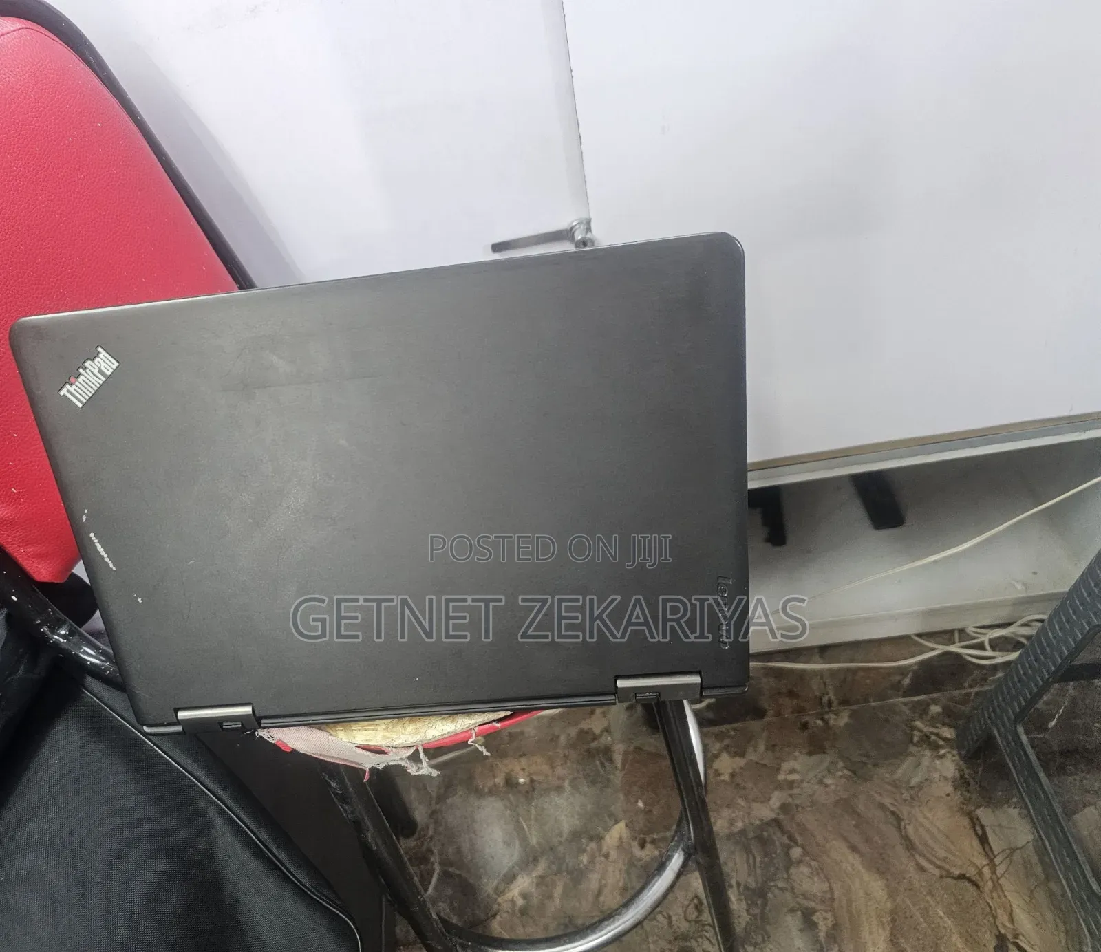 New Laptop Lenovo Thinkbook 14 8GB Intel Core I5 HDD 500GB