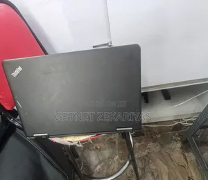 New Laptop Lenovo Thinkbook 14 8GB Intel Core I5 HDD 500GB