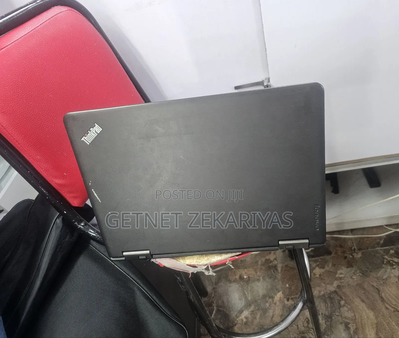 New Laptop Lenovo Thinkbook 14 8GB Intel Core I5 HDD 500GB