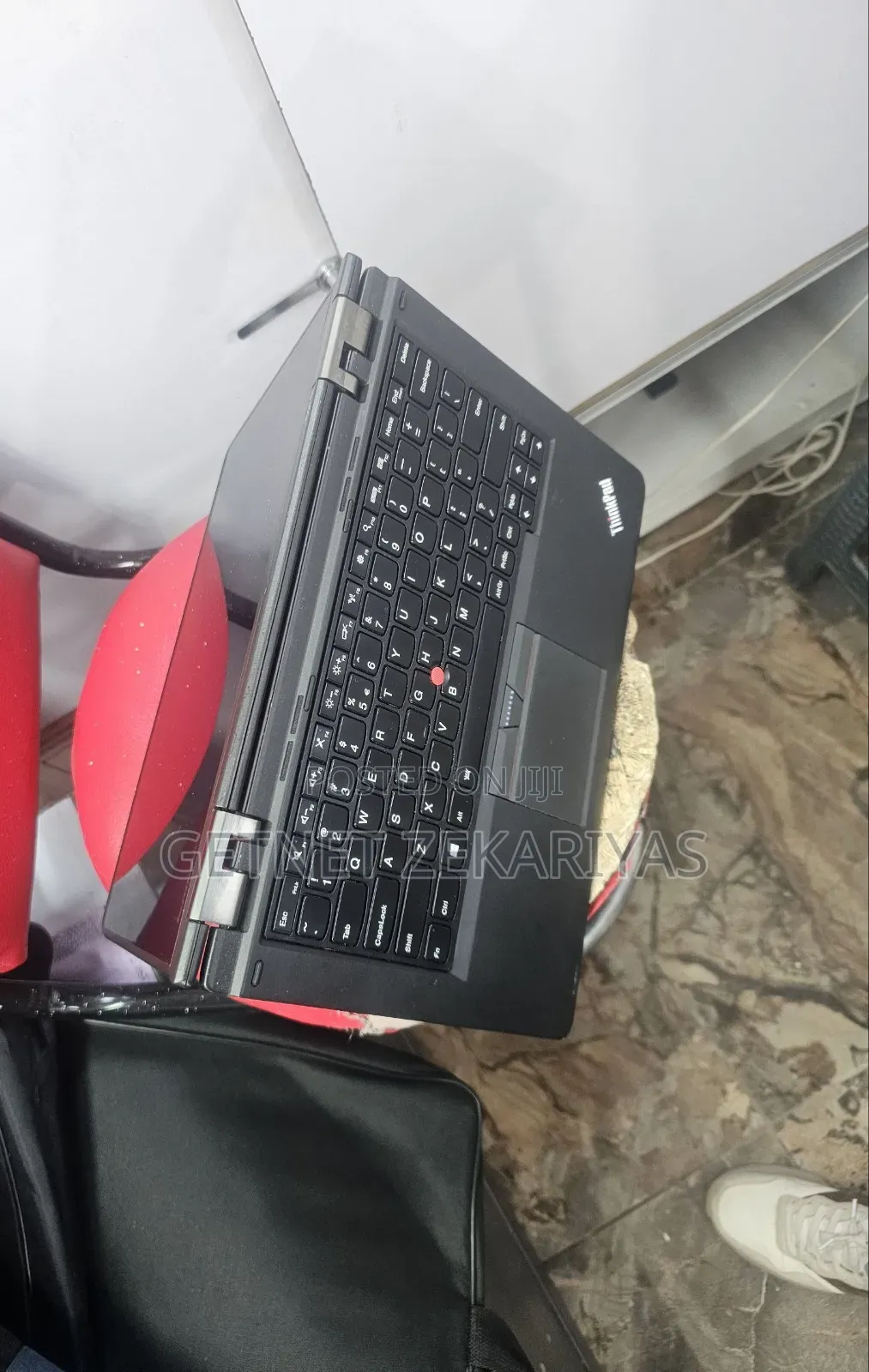 New Laptop Lenovo Thinkbook 14 8GB Intel Core I5 HDD 500GB