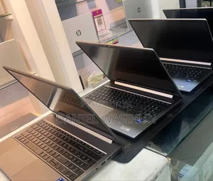 New Laptop HP 16GB Intel Core I7 SSD 512GB