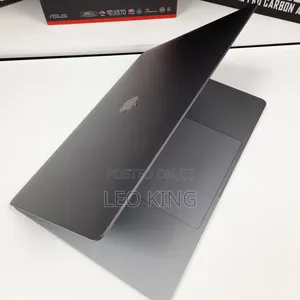 Laptop Apple MacBook Pro 2019 16GB AMD SSD 512GB