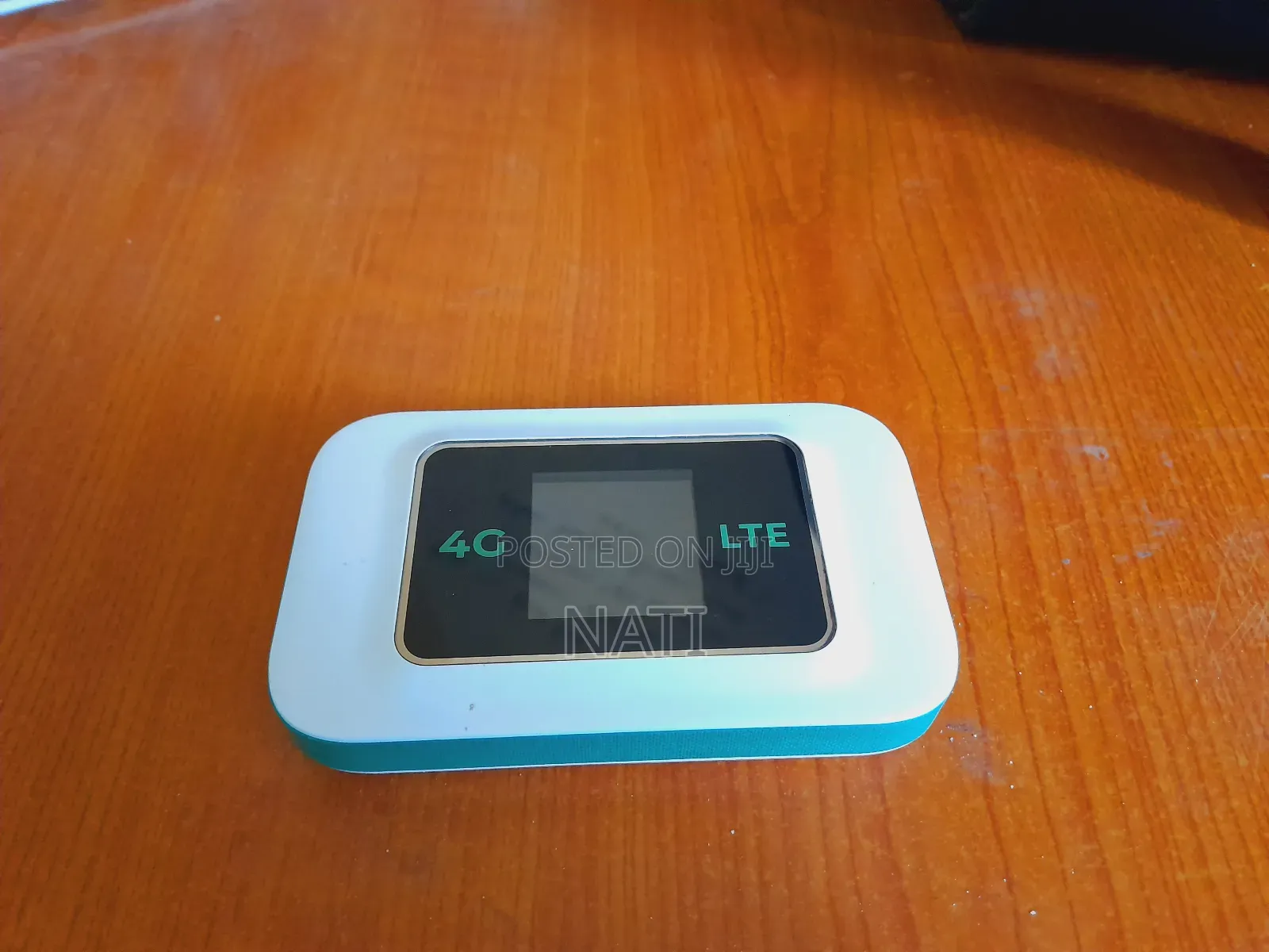 Wireless Router Original Price on Safaricom Is 5,500 Birr