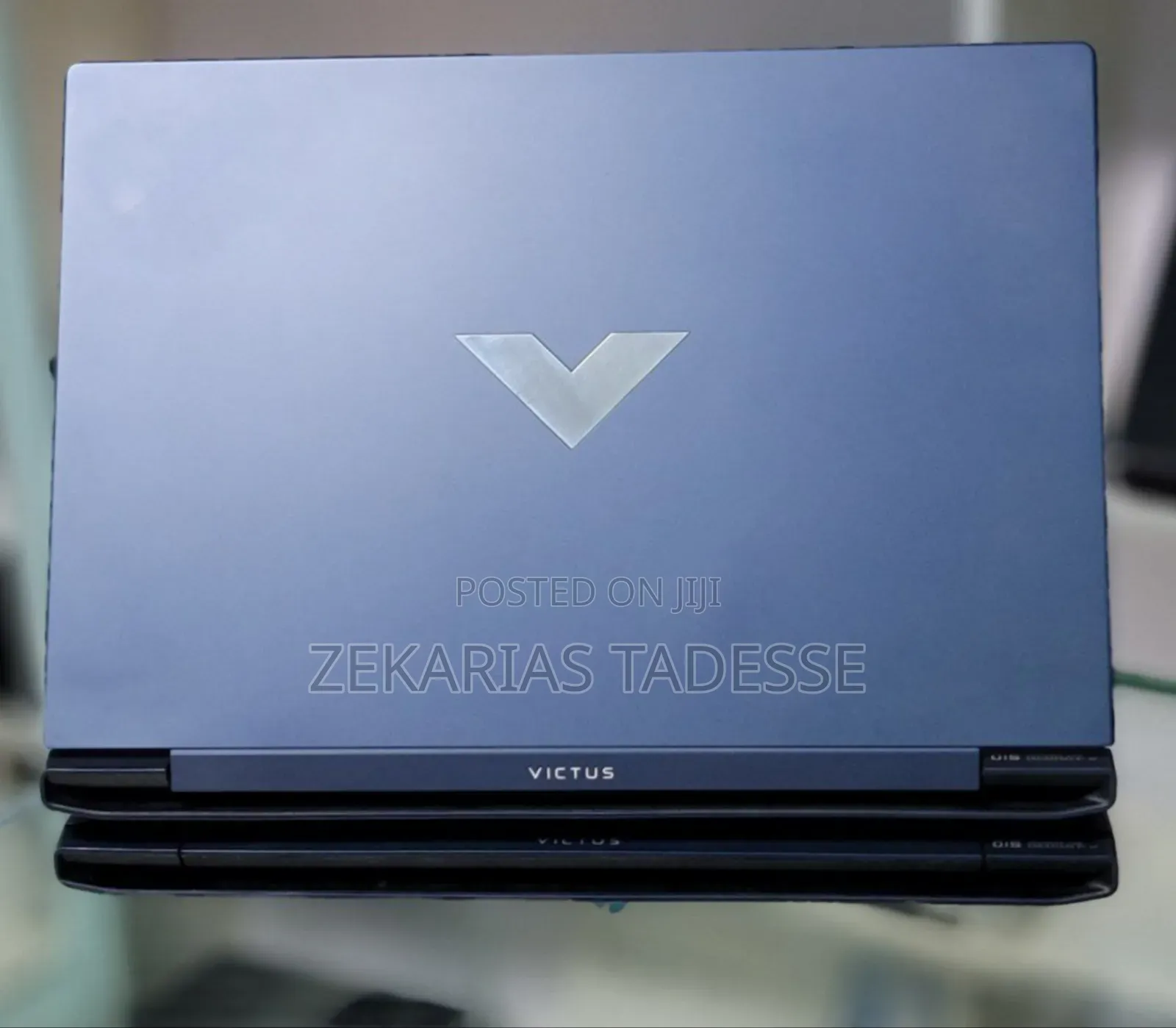 New Laptop HP Victus 16 16GB Intel Core I5 SSD 512GB