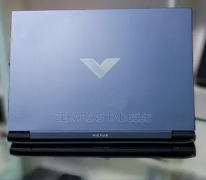 New Laptop HP Victus 16 16GB Intel Core I5 SSD 512GB