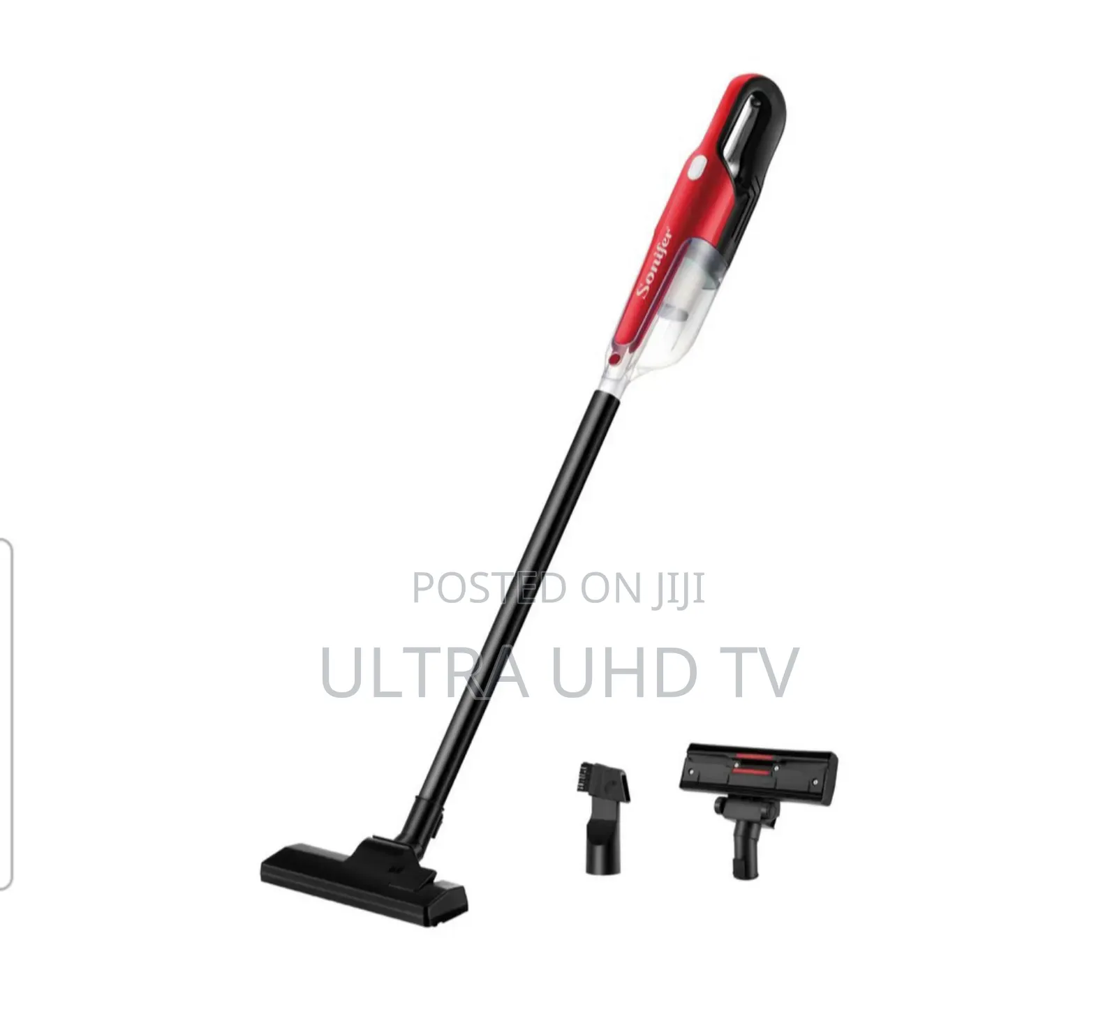 Handy Vacuum Cleaner.Sonifer Sf-2238 Key Features Power: 800 Watts