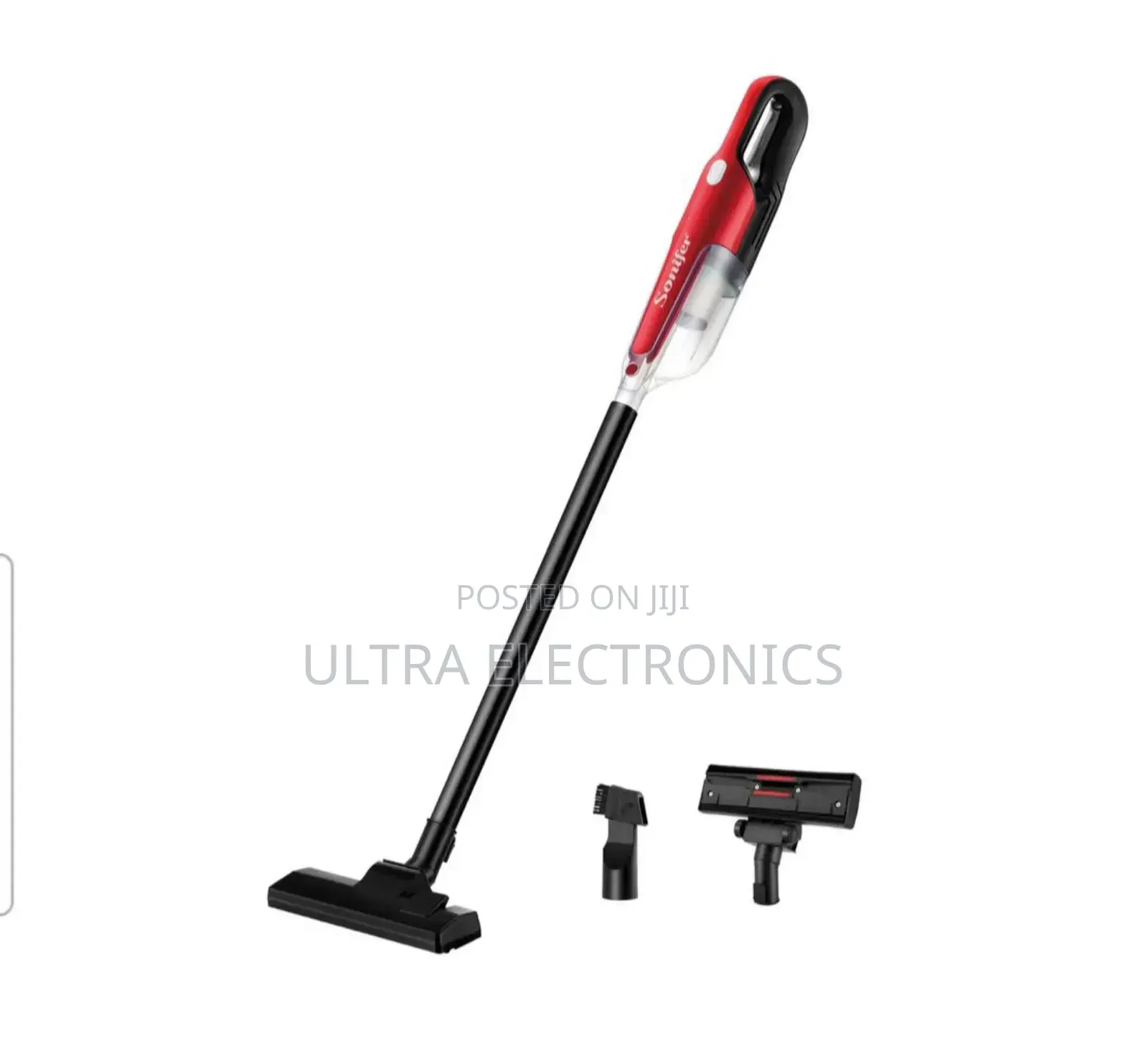 Handy Vacuum Cleaner.Sonifer Sf-2238 Key Features Power: 800 Watts