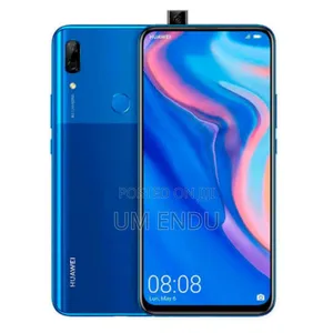 Huawei Y9 Prime 128 GB Blue