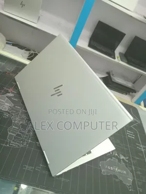 New Laptop HP EliteBook X360 1040 G7 16GB Intel Core I7 SSD 512GB