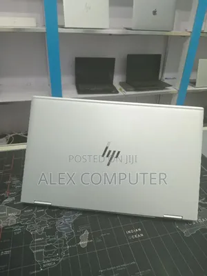 New Laptop HP EliteBook X360 1040 G7 16GB Intel Core I7 SSD 512GB