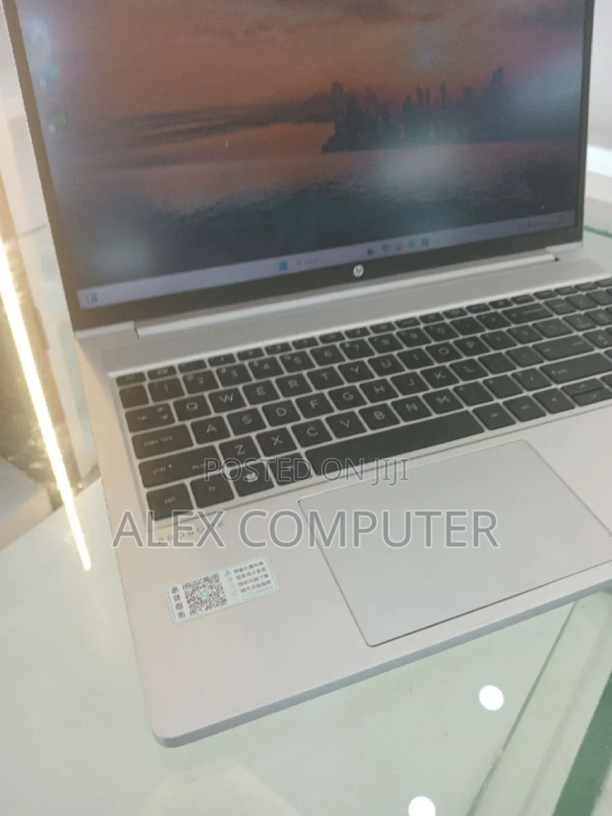 New Laptop HP ProBook 450 G9 16GB Intel Core I5 SSD 1T