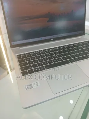 New Laptop HP ProBook 450 G9 16GB Intel Core I5 SSD 1T