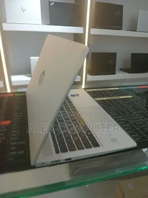 New Laptop HP ProBook 450 G9 16GB Intel Core I5 SSD 1T