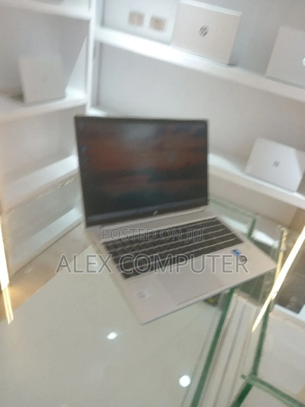 New Laptop HP ProBook 450 G9 16GB Intel Core I5 SSD 1T