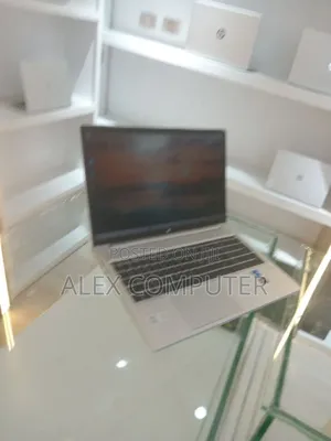 New Laptop HP ProBook 450 G9 16GB Intel Core I5 SSD 1T