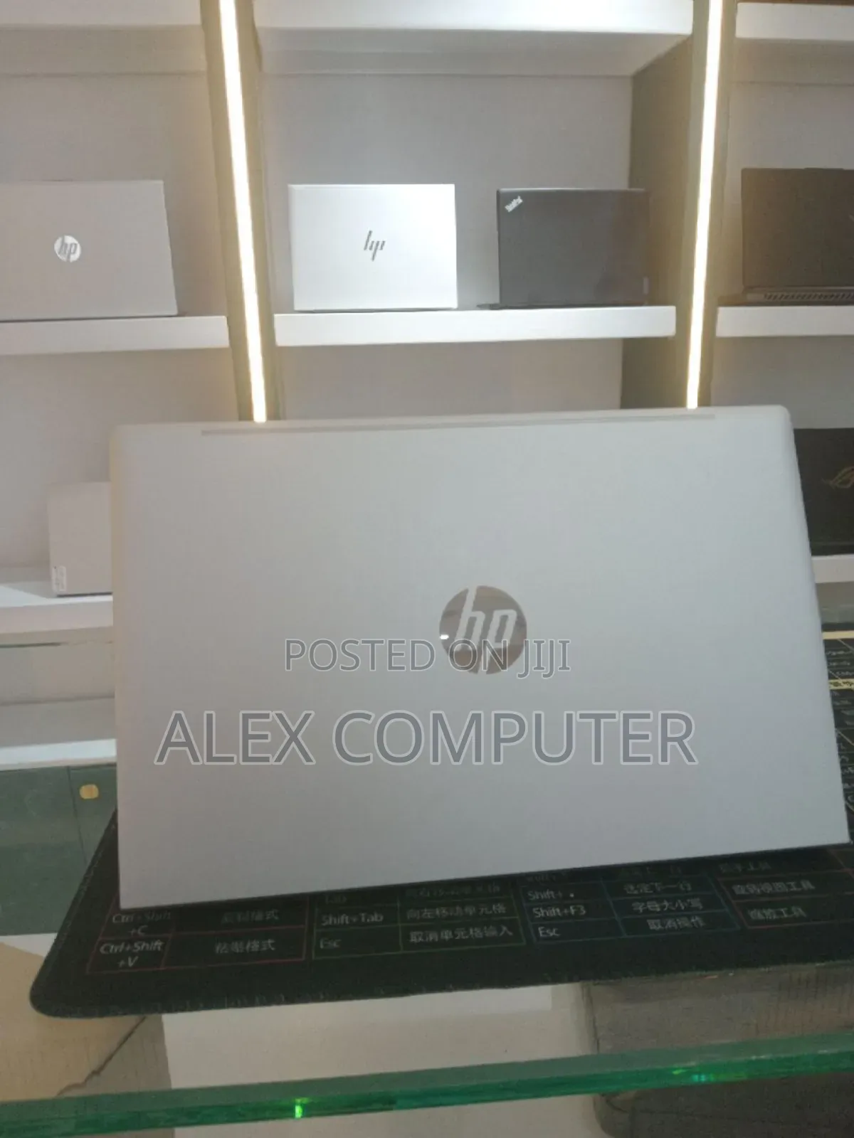 New Laptop HP ProBook 450 G9 16GB Intel Core I5 SSD 1T