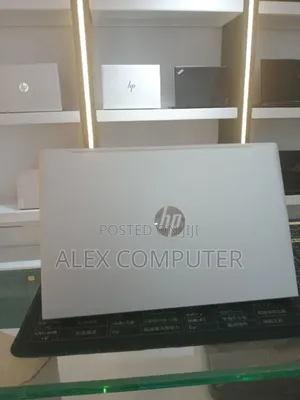 New Laptop HP ProBook 450 G9 16GB Intel Core I5 SSD 1T