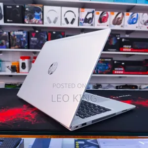 New Laptop HP ProBook 430 G7 8GB Intel Core I7 SSD 512GB