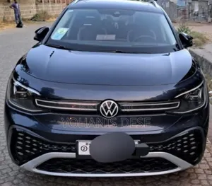 Volkswagen ID.6 2022 Gray