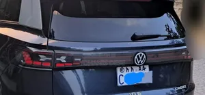 Volkswagen ID.6 2022 Gray