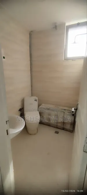 Furnished 2bdrm Condo in Bole for sale