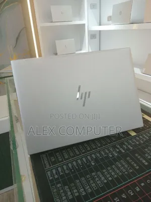 New Laptop HP EliteBook 840 G10 16GB Intel Core I5 SSD 512GB