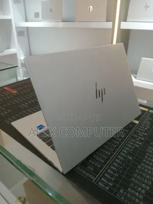 New Laptop HP EliteBook 840 G10 16GB Intel Core I5 SSD 512GB