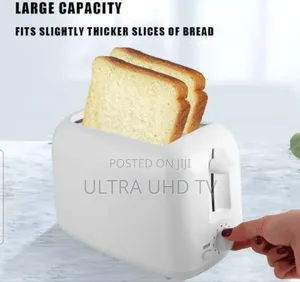 Toaster Sokany HJT-022 2-Slice Toaster. Key Features Power: 700 Watts