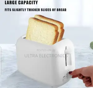 Toaster Sokany HJT-022 2-Slice Toaster. Key Features Power: 700 Watts