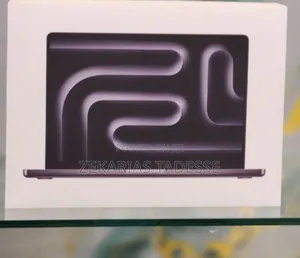 New Laptop Apple Macbook Pro 2025 M5 14-Inch 16GB Apple M5 SSD 1T