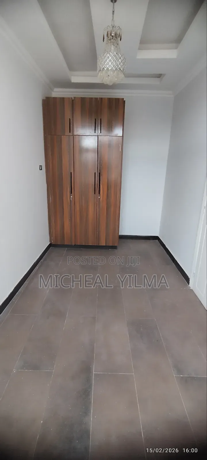 Furnished 2bdrm Condo in Bole for sale