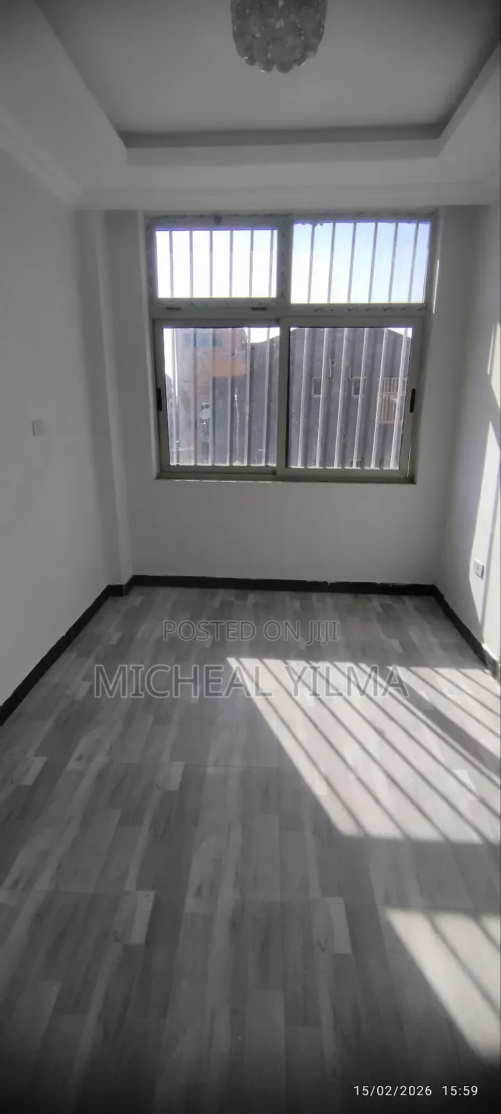 Furnished 2bdrm Condo in Bole for sale