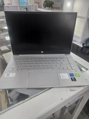 New Laptop HP Pavilion 14 16GB Intel Core I5 SSD 512GB