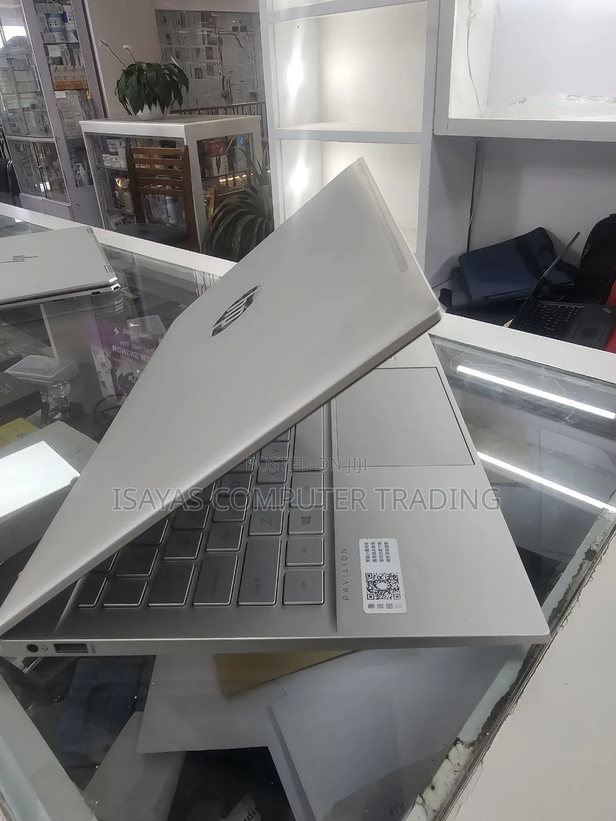 New Laptop HP Pavilion 14 16GB Intel Core I5 SSD 512GB
